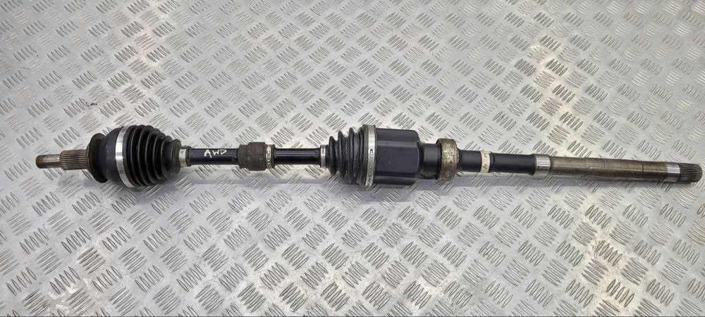 Важелі в наборі оригінальних деталей для Mazda CX9