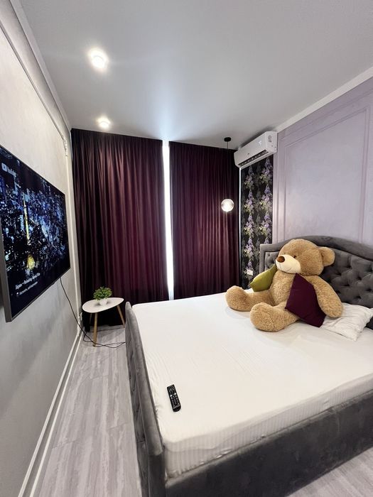 Квартира подобово. Центр . ЖК" 38 Перлина "Документи