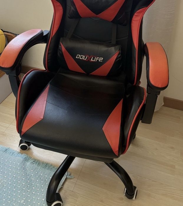 Cadeira Gaming escritório impecável !