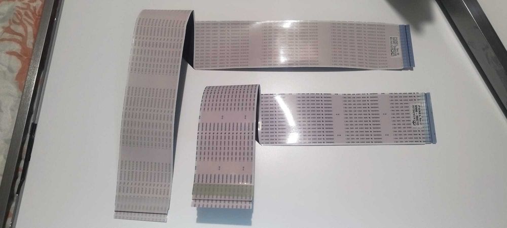 Peças TV Samsung 55 UE55MU6409