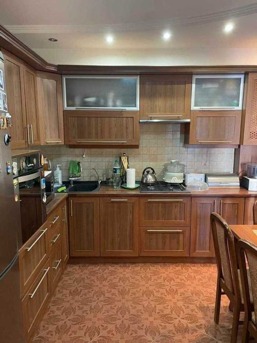 Аренда 3к квартиры Северный