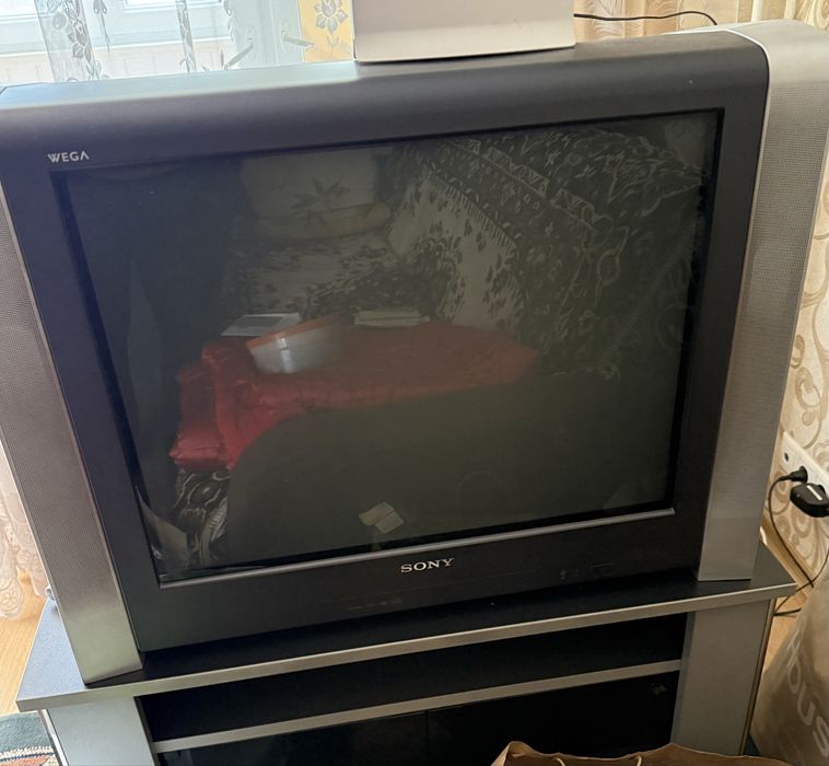 Телевизор SONY KV-29XL70K