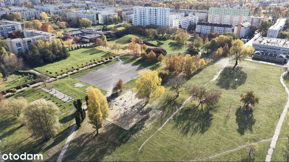 Maratońska 49 |  3-pokojowe przestronne mieszkanie na nowym osiedlu