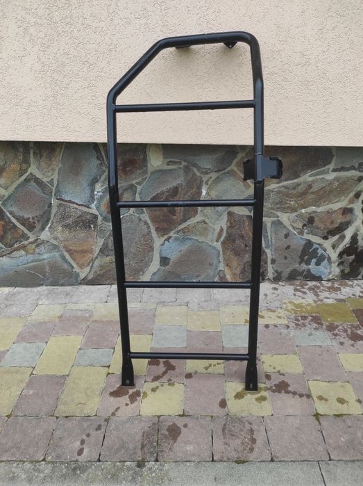 Перегородка Сітроен Берлінго