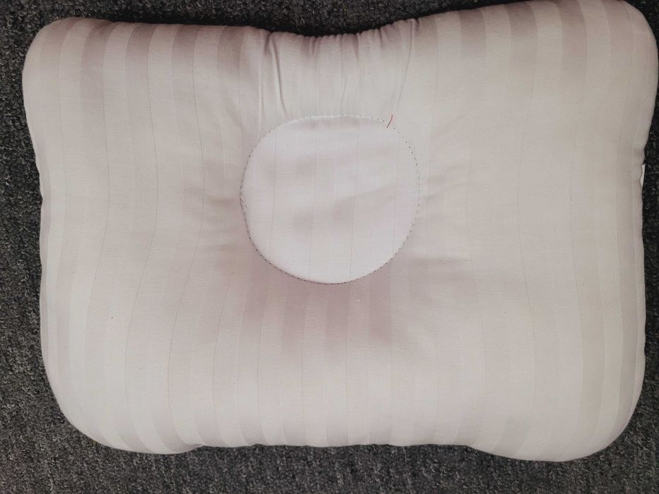 Poduszka ortopedyczna head care M