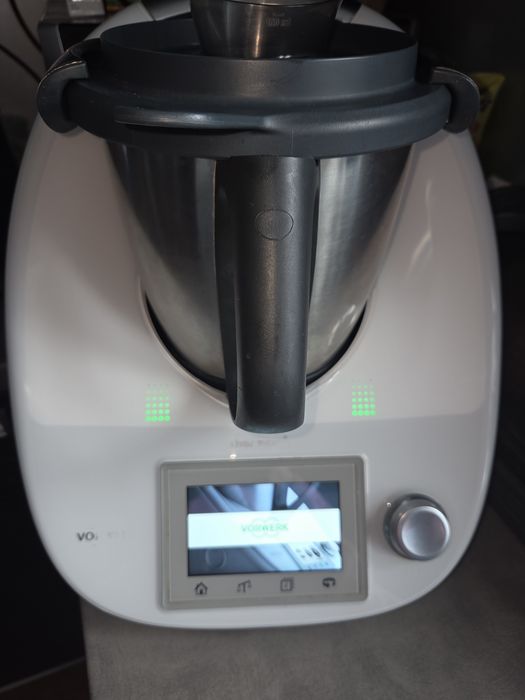 Termomix TM5 używany