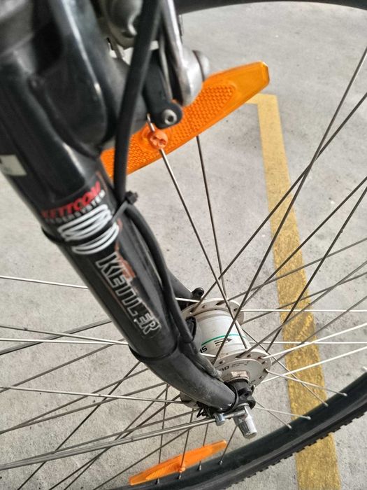 Bicicleta KETTLER Edition