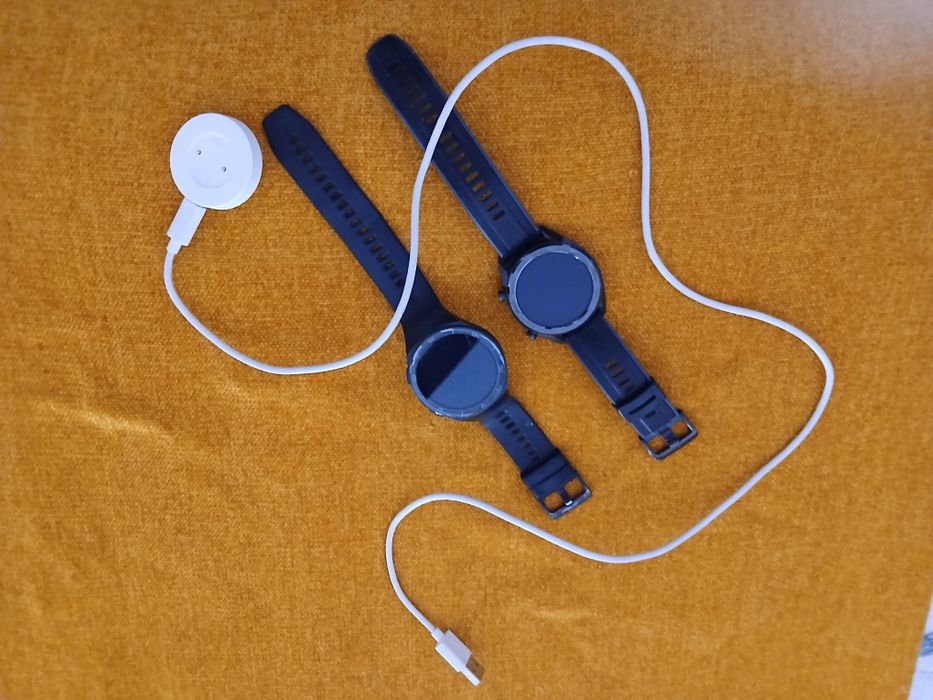 SmartWatch,  dois