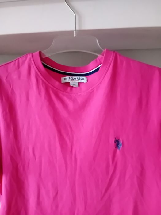 Ralph Lauren koszulka damska S