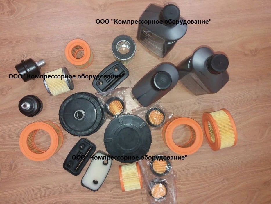 Фильтр воздушный фильтры для поршневого компрессора LB-50 LB-75 LT-100