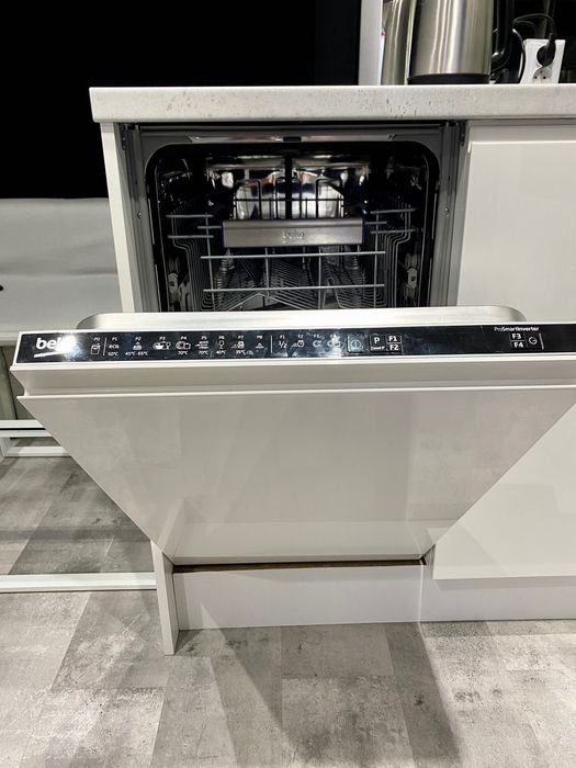 Zmywarka Beko DIS28020 okazja