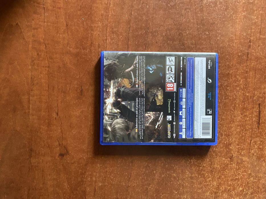 Resident Evil 4 Remake - PS4