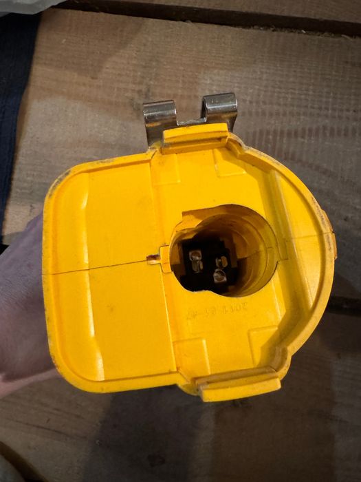 DeWalt D-65510 wietarko x