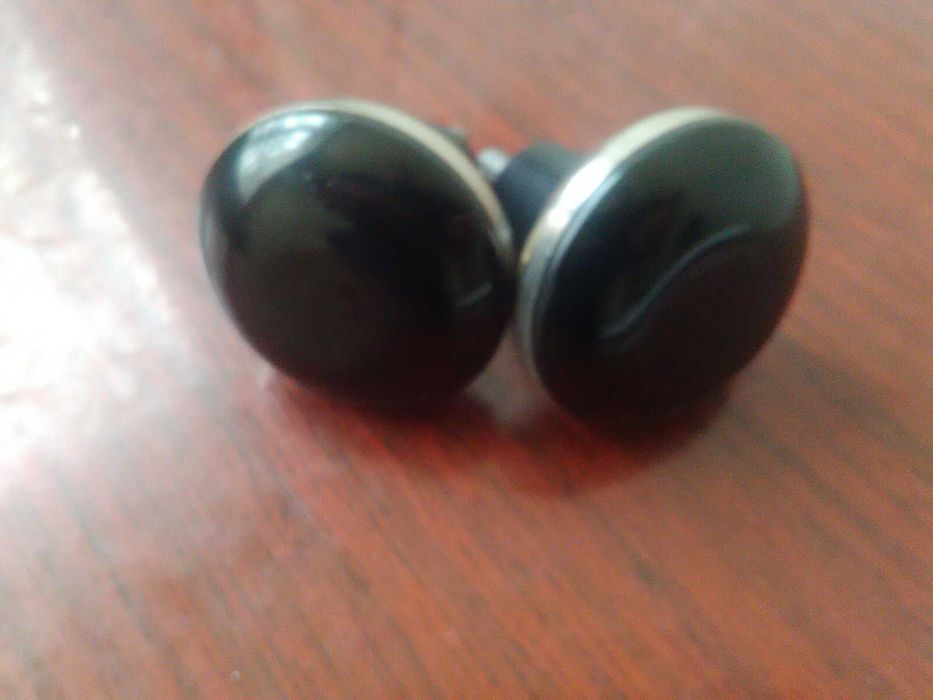 Дверные межкомнатные ручки (СССР).