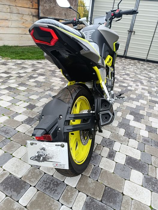 Мотоцикл shineray nitro 300 кубиків 2025 новий СУПЕР ЗНИЖКА 1800