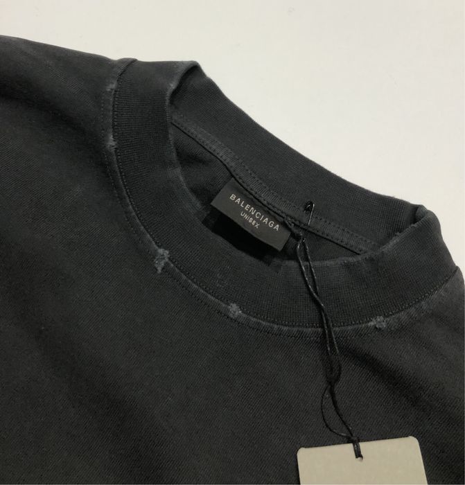 Balenciaga bluza meska