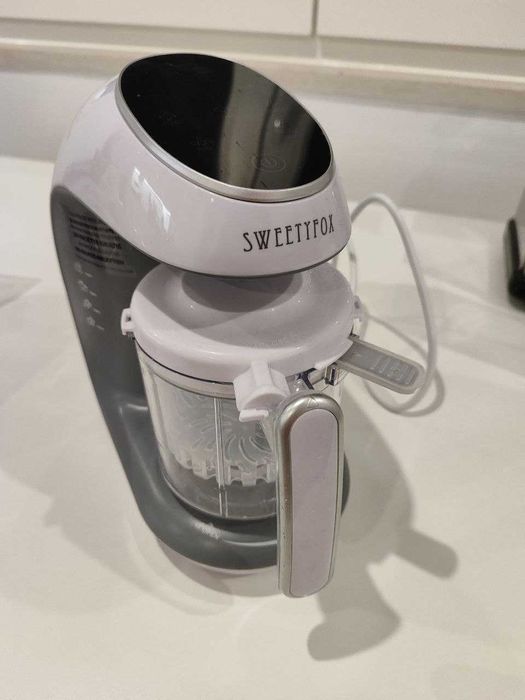 Processador de comida para bebês