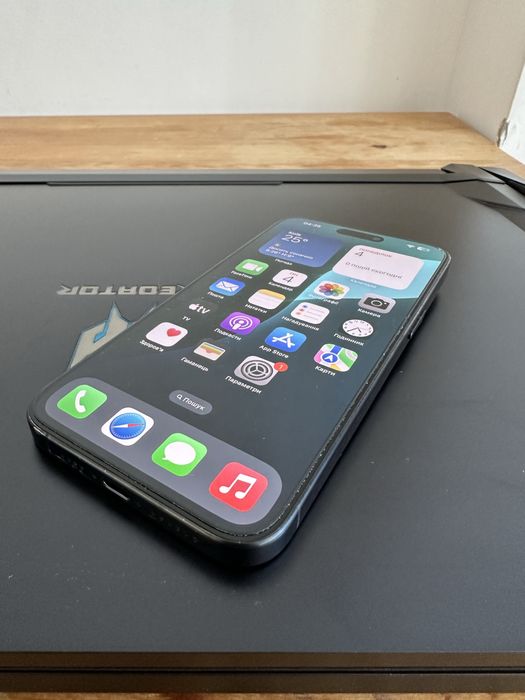Iphone 15 pro max 1TB