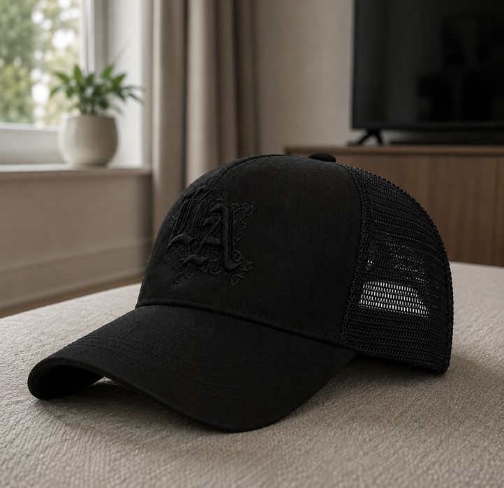 Czapka LA New Era