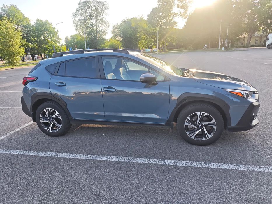 Subaru Crosstrek Subaru Crosstrek 2.0l, 2024