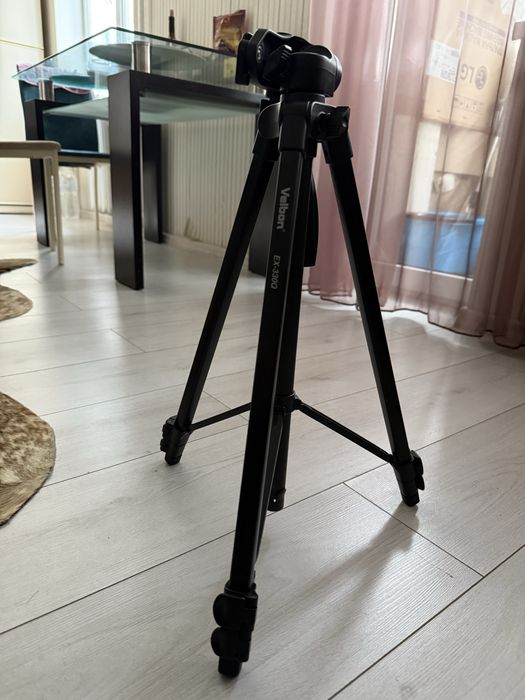 Штатив для фотоапарату EX-330Q