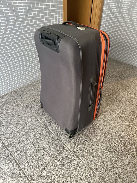 Mala de bagagem viagem grande