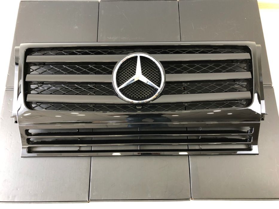Решітка Решітка решотка mercedes W205 w213 w212 w117 w205 w463.