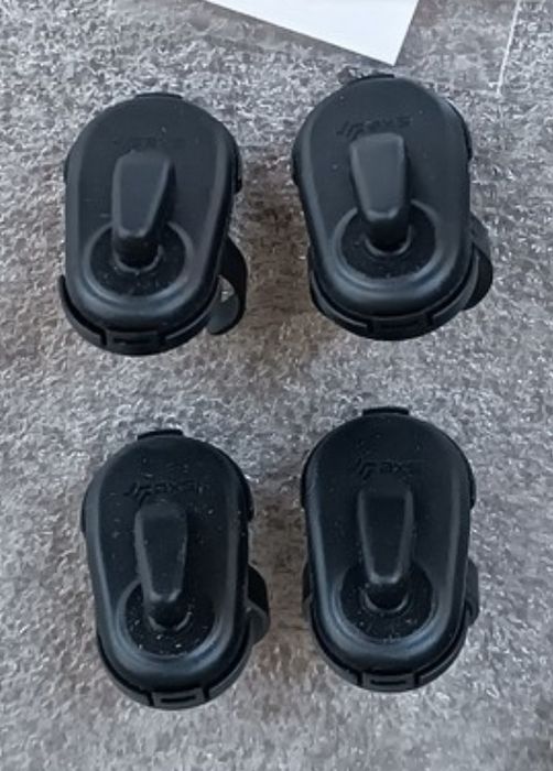 Crankset power meter SRAM RED eTap Aero 1/12 шатуни і повер метер