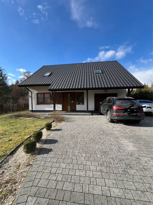 Nieruchomosci wynajem domu