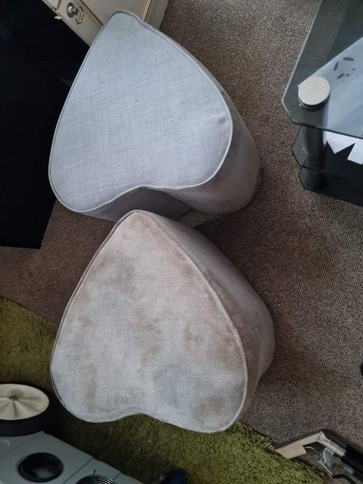 Pranie, czyszczenie dywanów, tapicerki meblowej oraz samochodowej