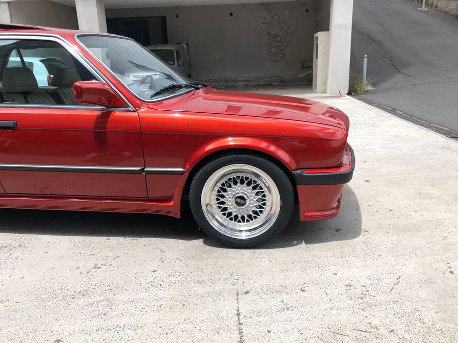 Bmw e30 325i 1987