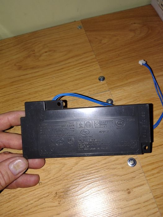 Блок живлення принтера Canon Pixma IP1500