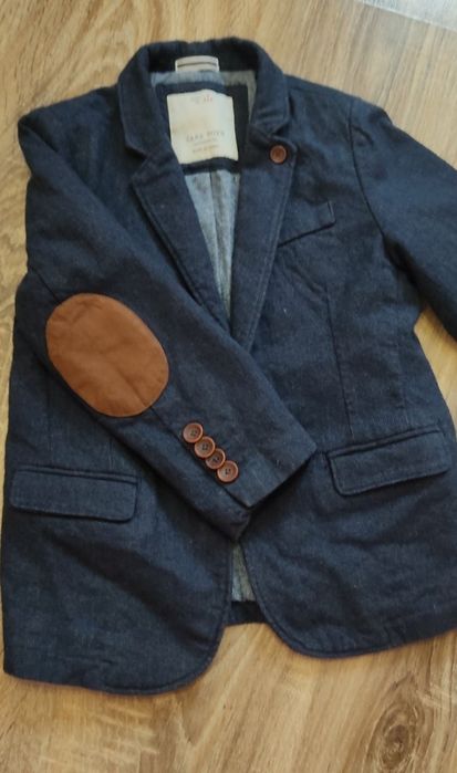 Піджак на хлопчика ZARA