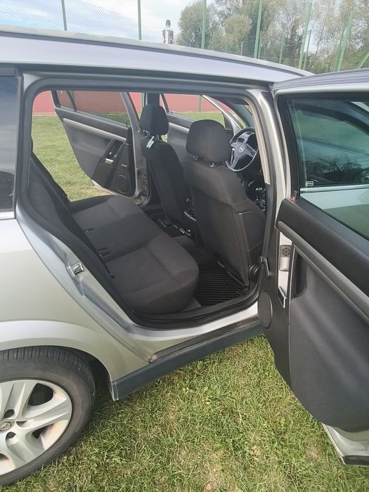 Opel Vectra c 1.9 Cdti kombi