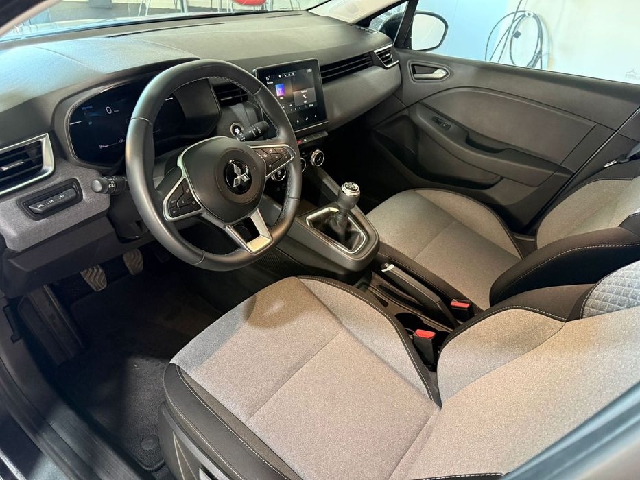 Mitsubishi Colt 1.0 MPI-T Invite