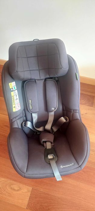 Cadeira Avionaut Sky Basic
