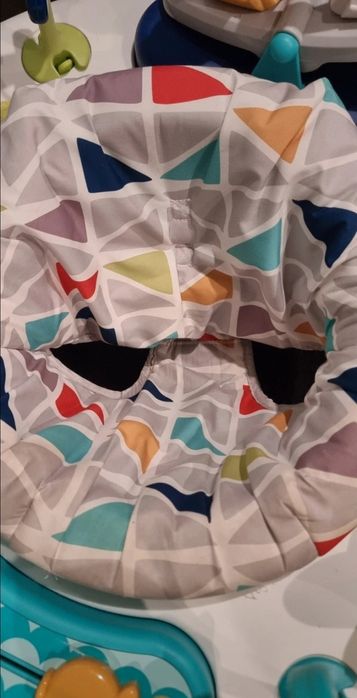 Parque Atividades Fisher Price