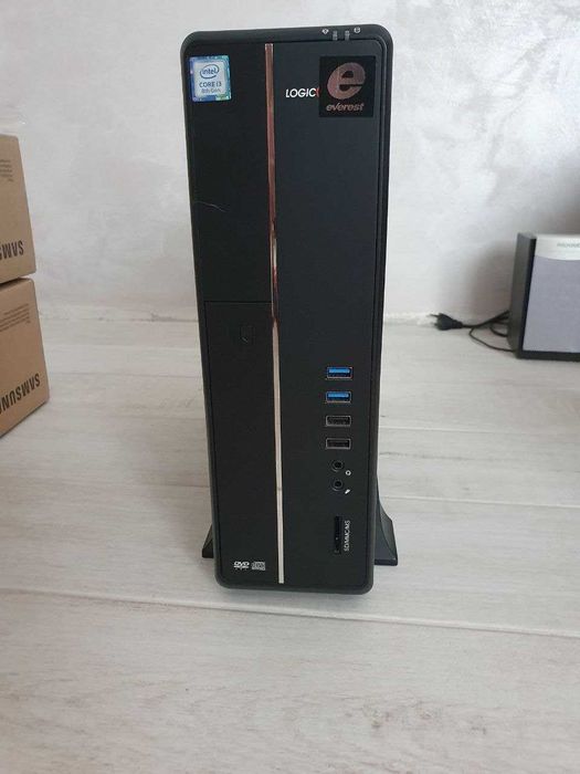 Компьютер Everest Home&Office 1030