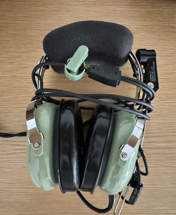 Headsets David Clark Model H10-30