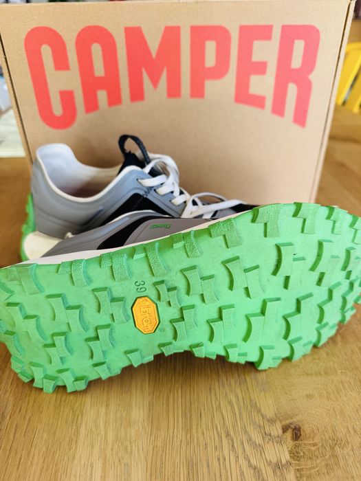 Sneakersy damskie Camper rozm 39