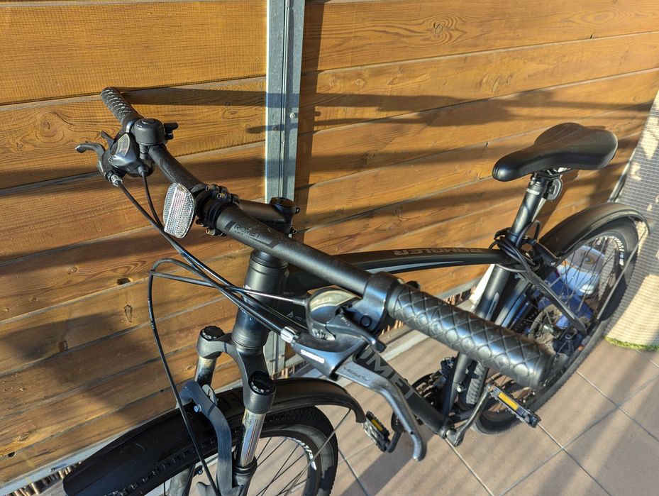 Rower górski ROMET RAMBLER 29 (2023) 20"