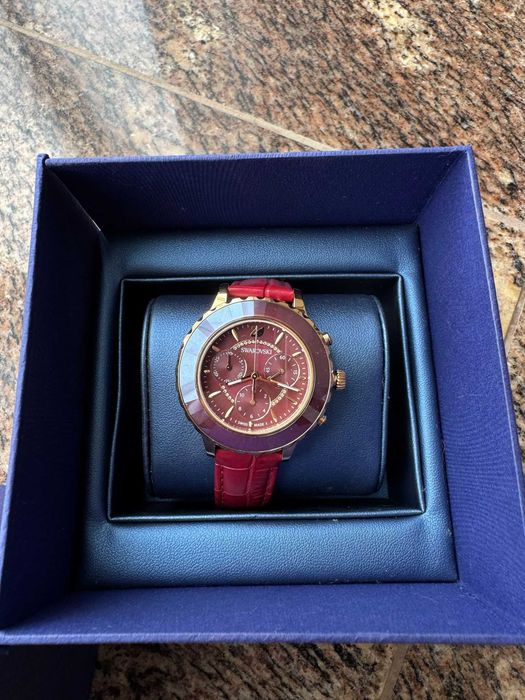 Relógios Swarovski Senhora