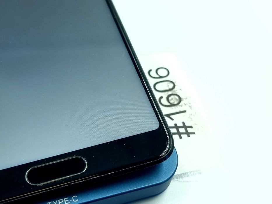 Huawei P20 Ekran Oryginalny Demontaż | #1606