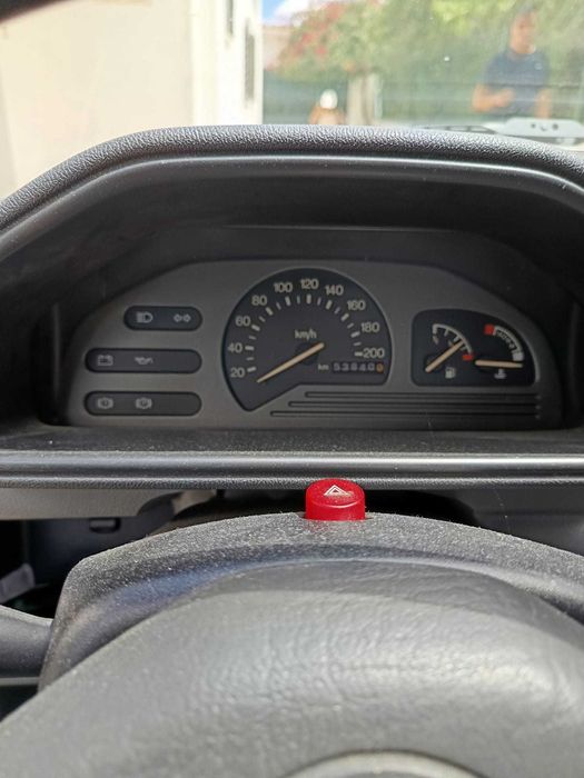 Vende-se Ford Fiesta 1.1