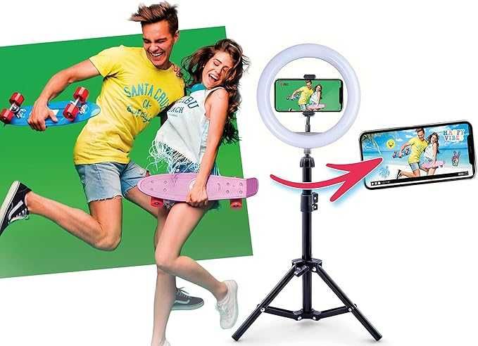 Studio creator INF 001uk