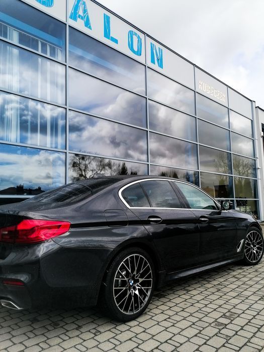 Alufelgi 19 Bmw 1, 3 4 5 6 7 X1 X3 X4 19 5x120