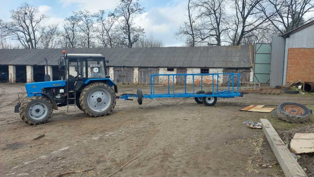 Зчіпка борін для закриття вологи 10м доставка безкоштовна