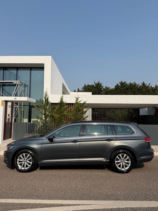 VW Passat 2.0 TDi 2017 ** DESDE 199€ Mês**