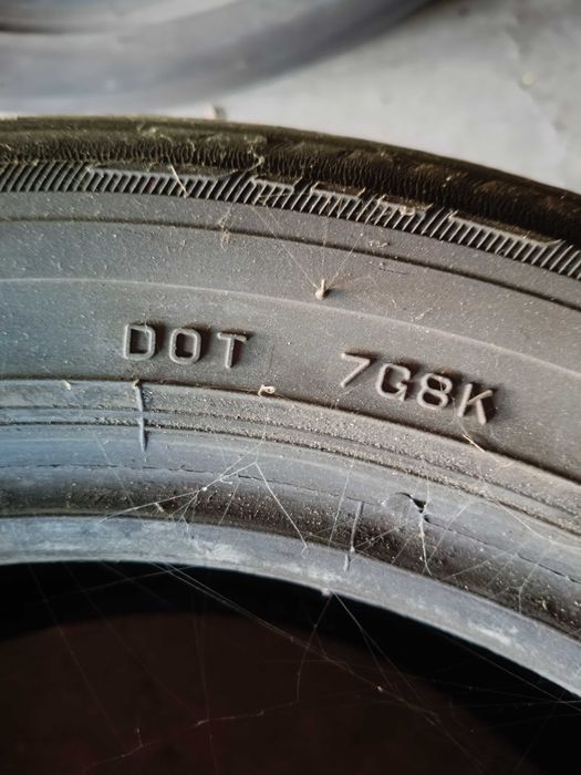 Opony letnie  205/55/R16