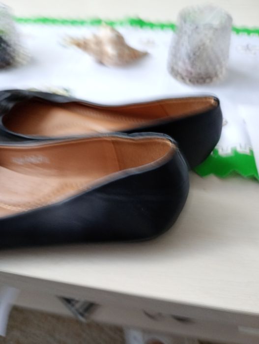 Ładne buty damskie mokasynki